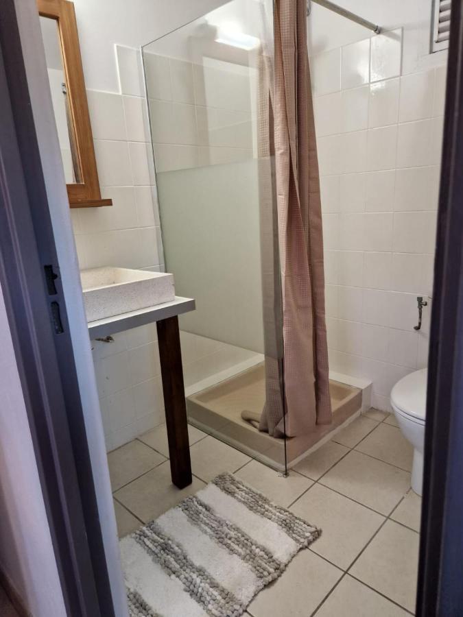 Studio Renove Au Coeur De Sainte Anne Exteriör bild
